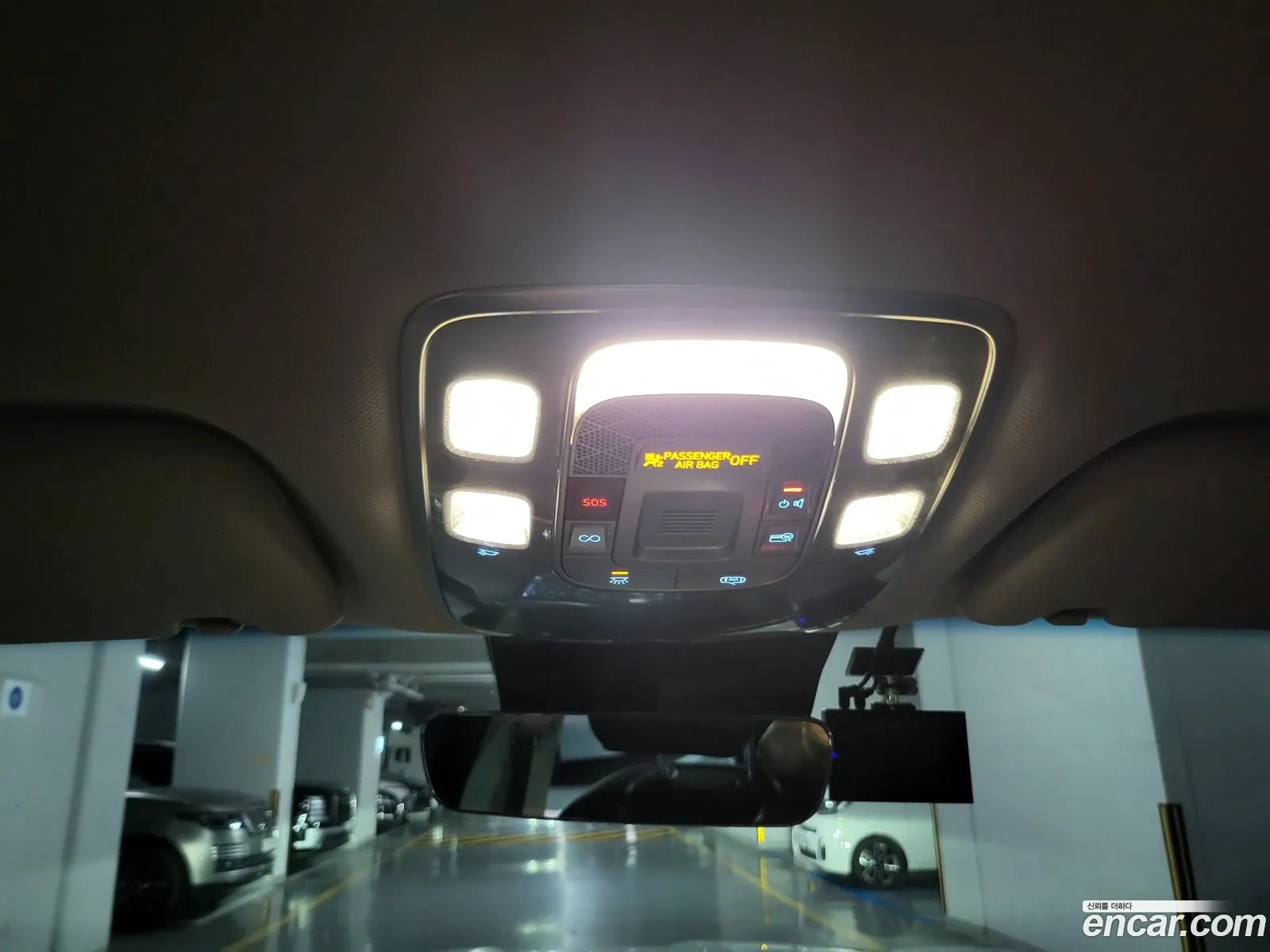 Genesis GV70 2022 — 10