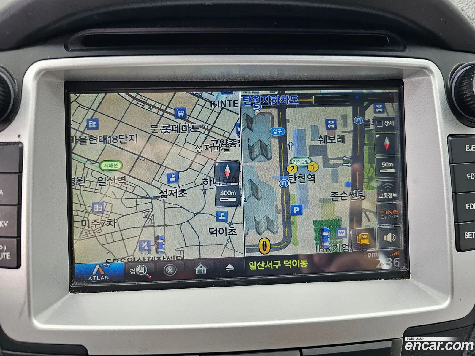Hyundai Tucson ix 2014 — 2
