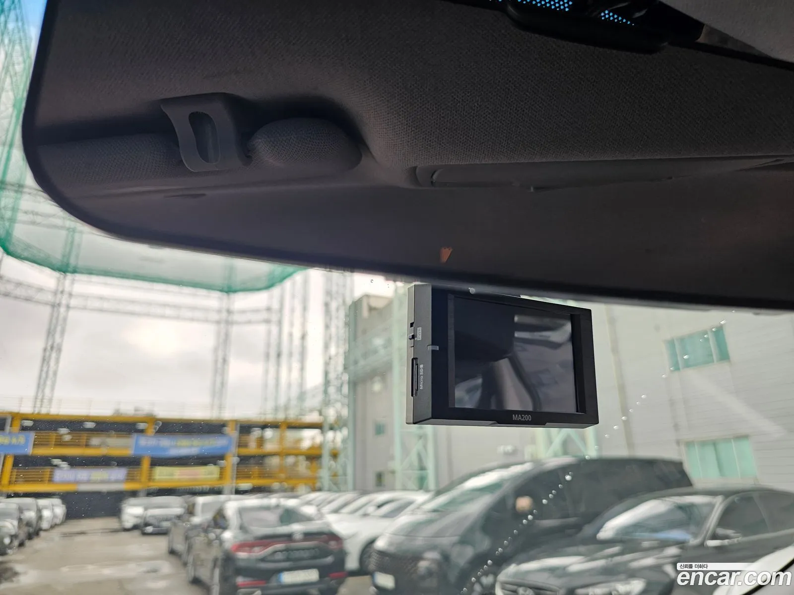 Hyundai Tucson ix 2014 — 6