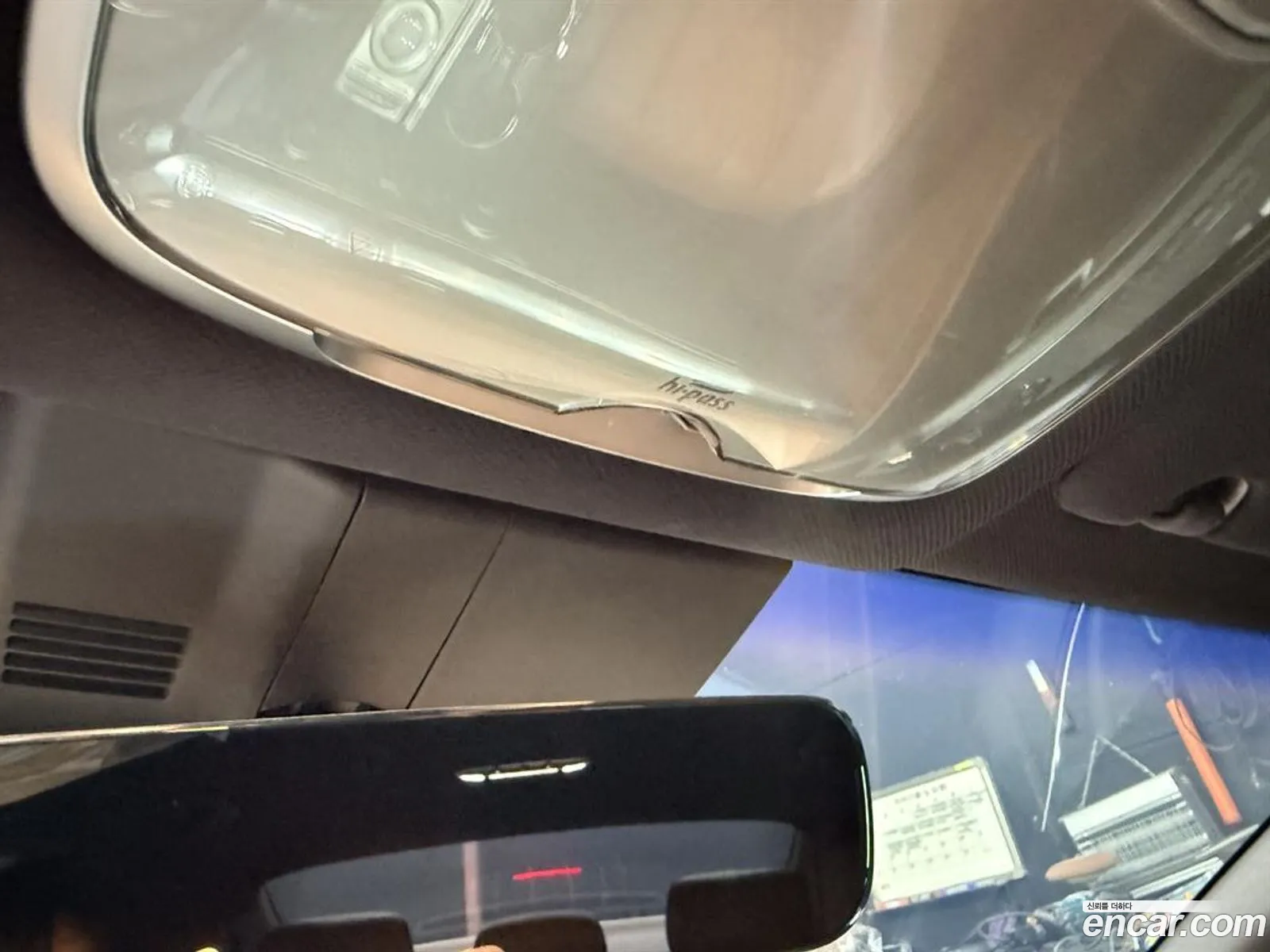 Genesis G80 2022 — 19