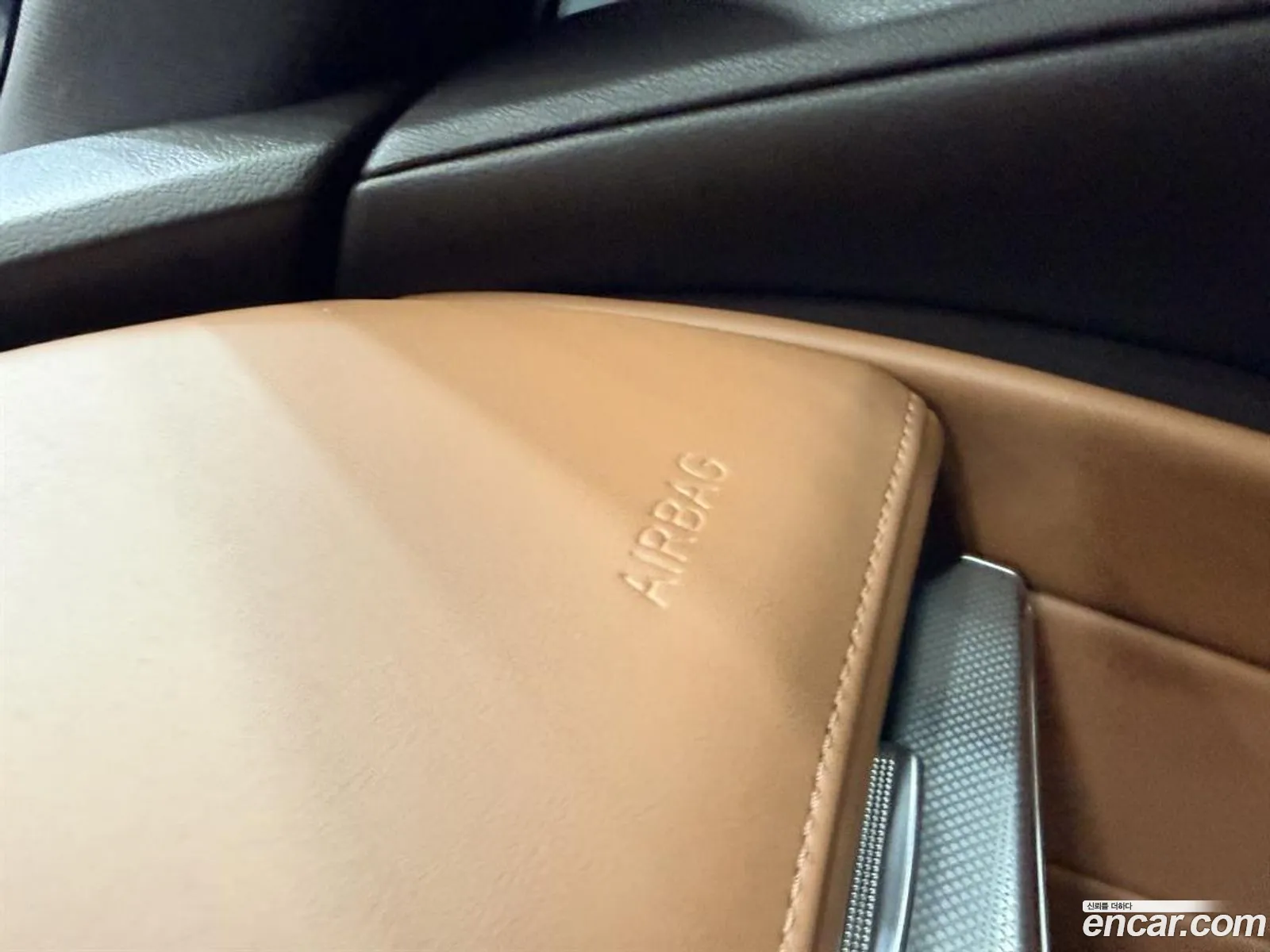 Genesis G80 2022 — 20