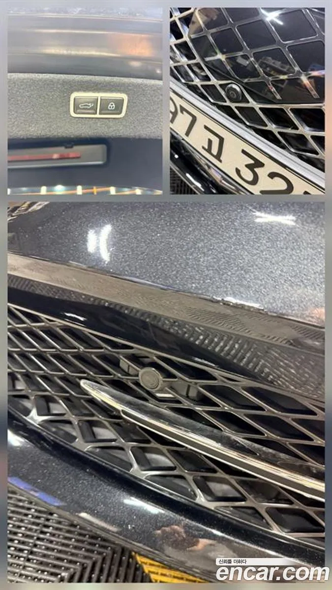 Genesis G80 2022 — 13