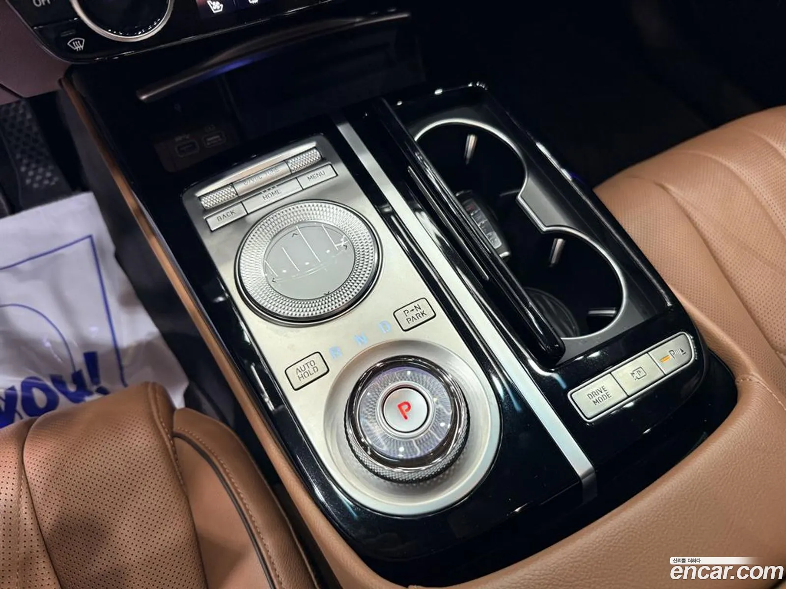 Genesis G80 2022 — 7