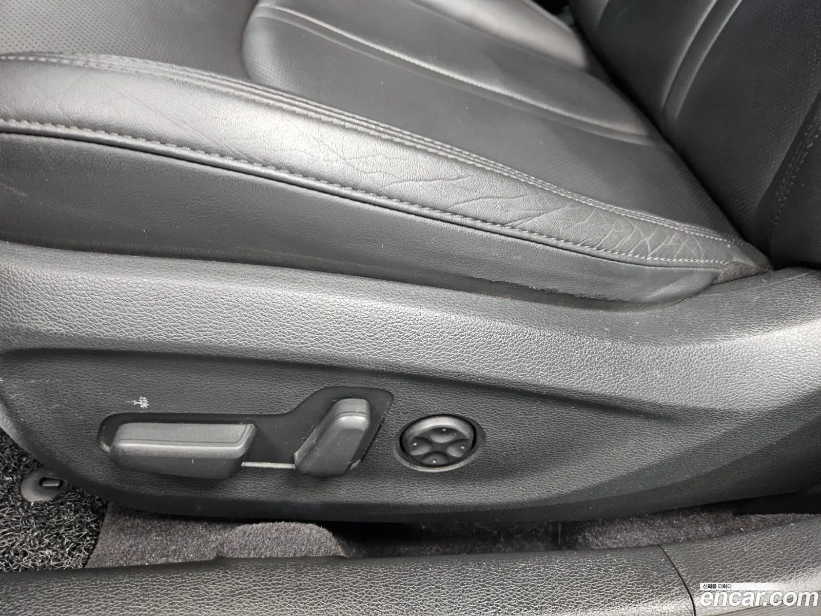 Hyundai LF Sonata 2015 — 5