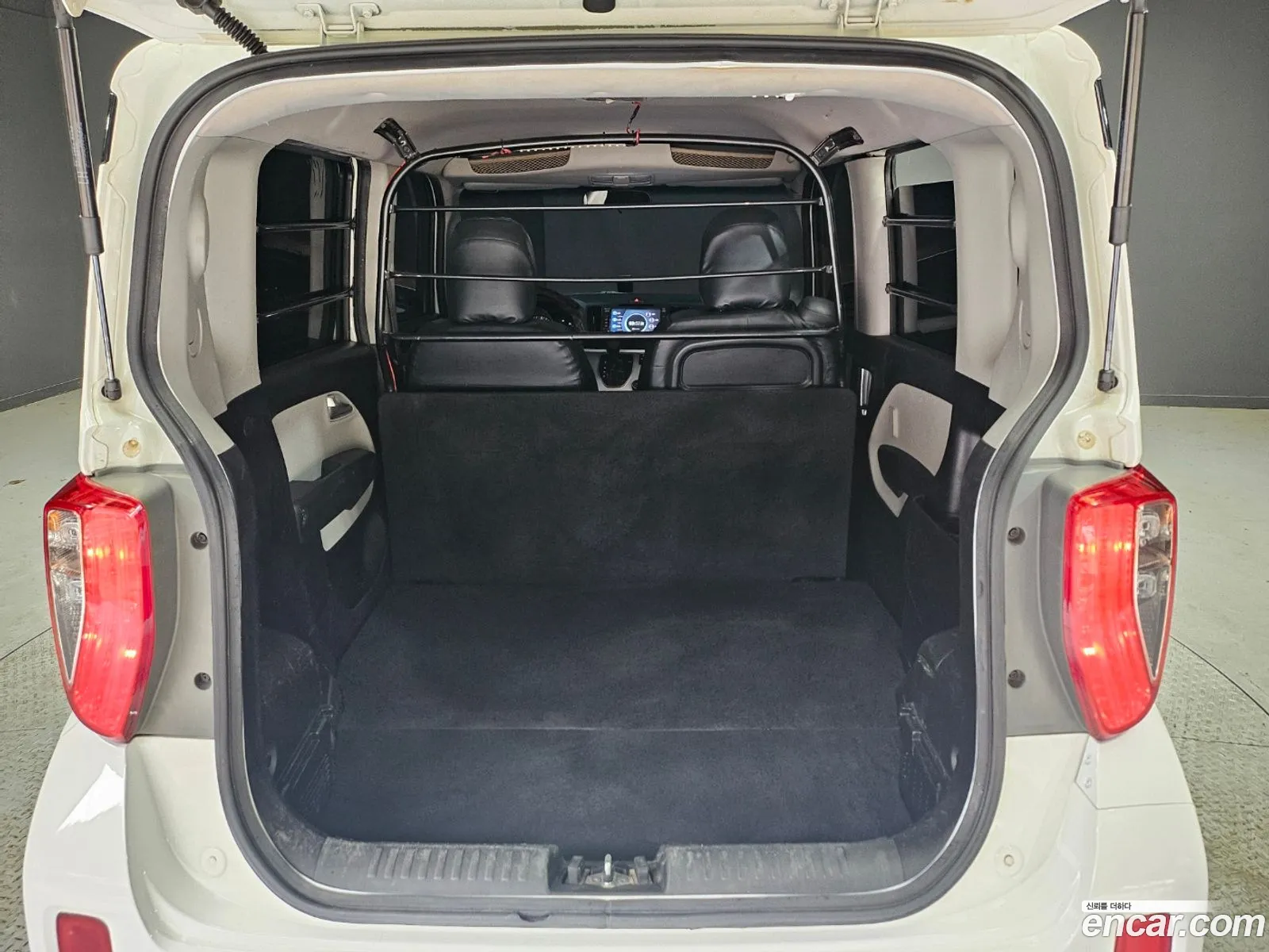 Kia Ray 2015 — 6