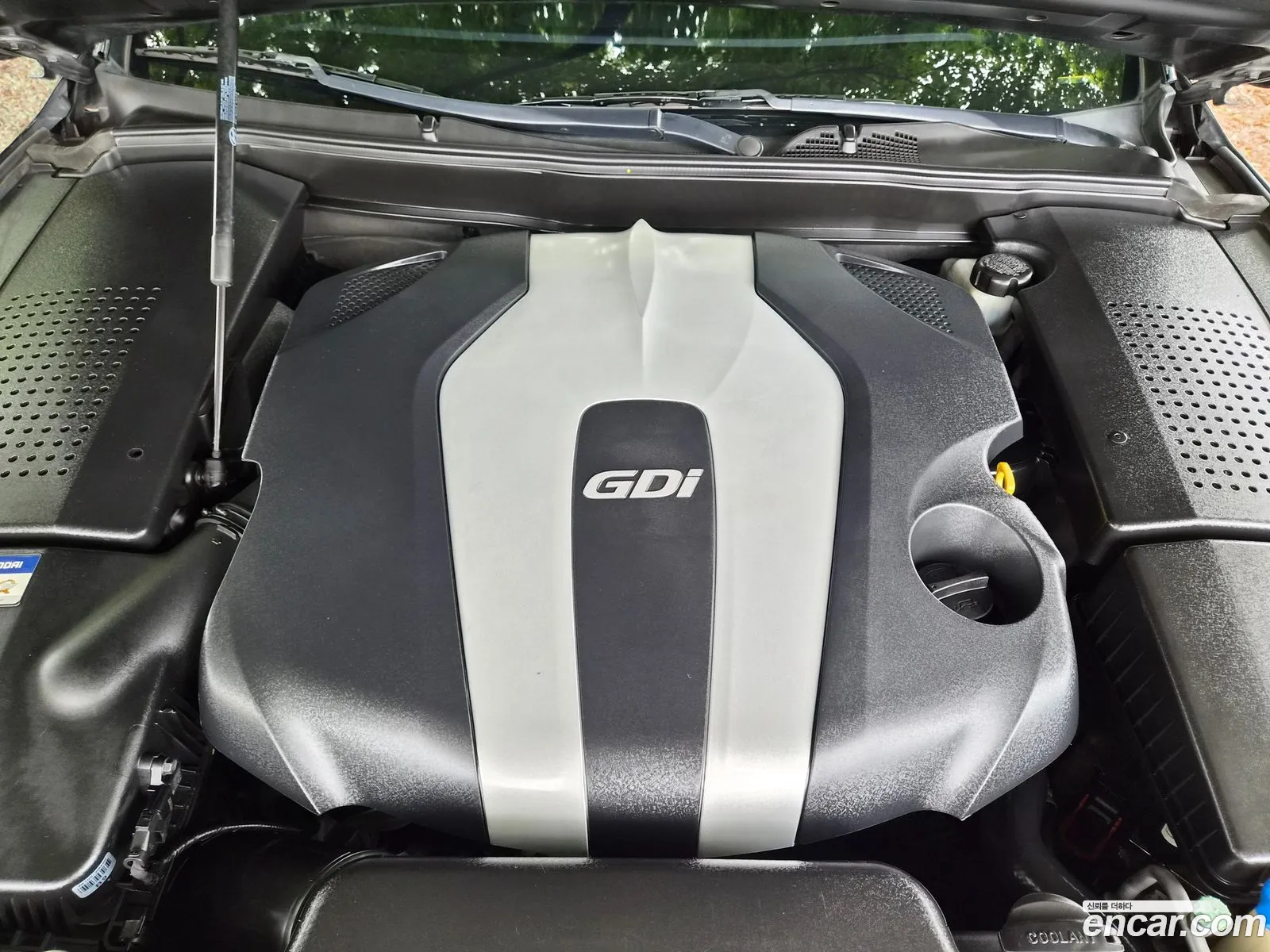 Hyundai Genesis 2013 — 3