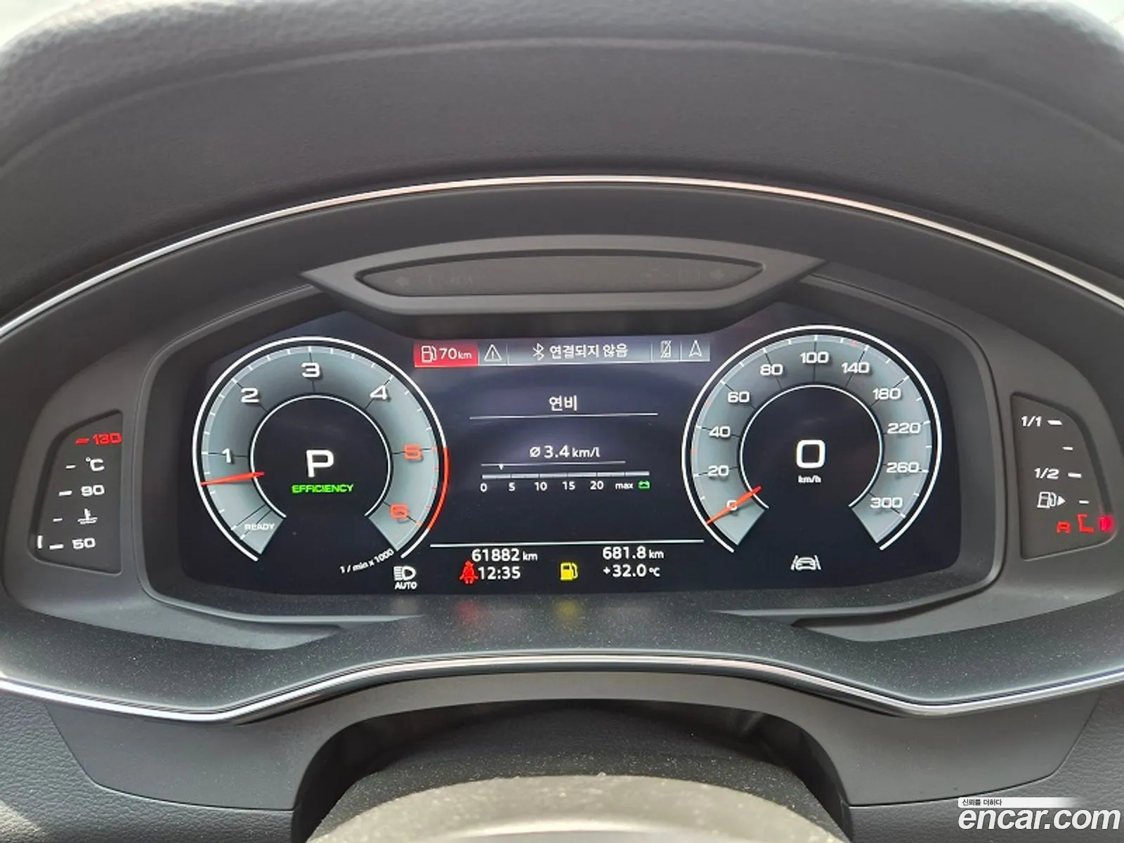 Audi A7 2020 — 2