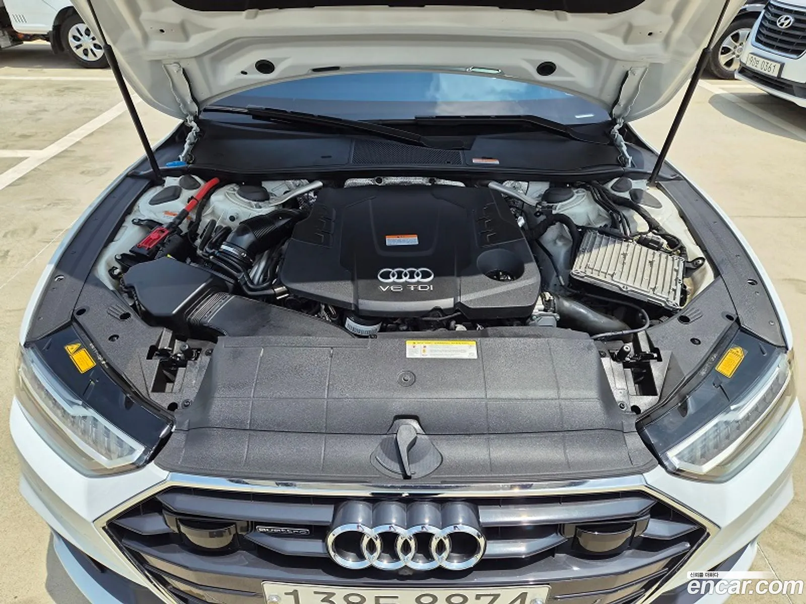 Audi A7 2020 — 14