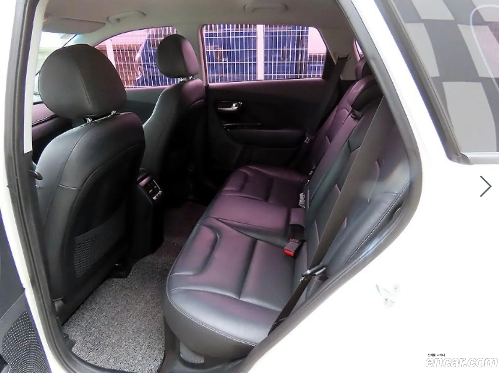 Kia Niro 2016 — 14