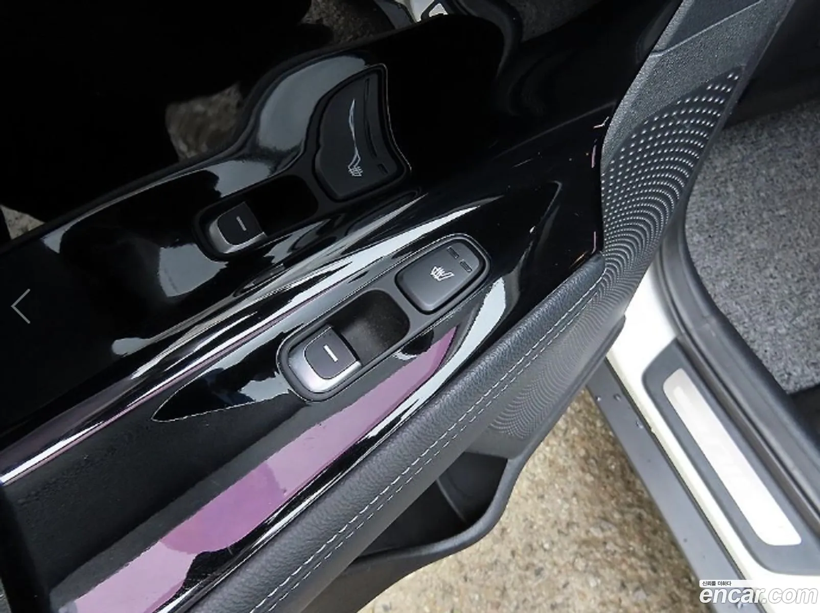 Kia Niro 2016 — 18