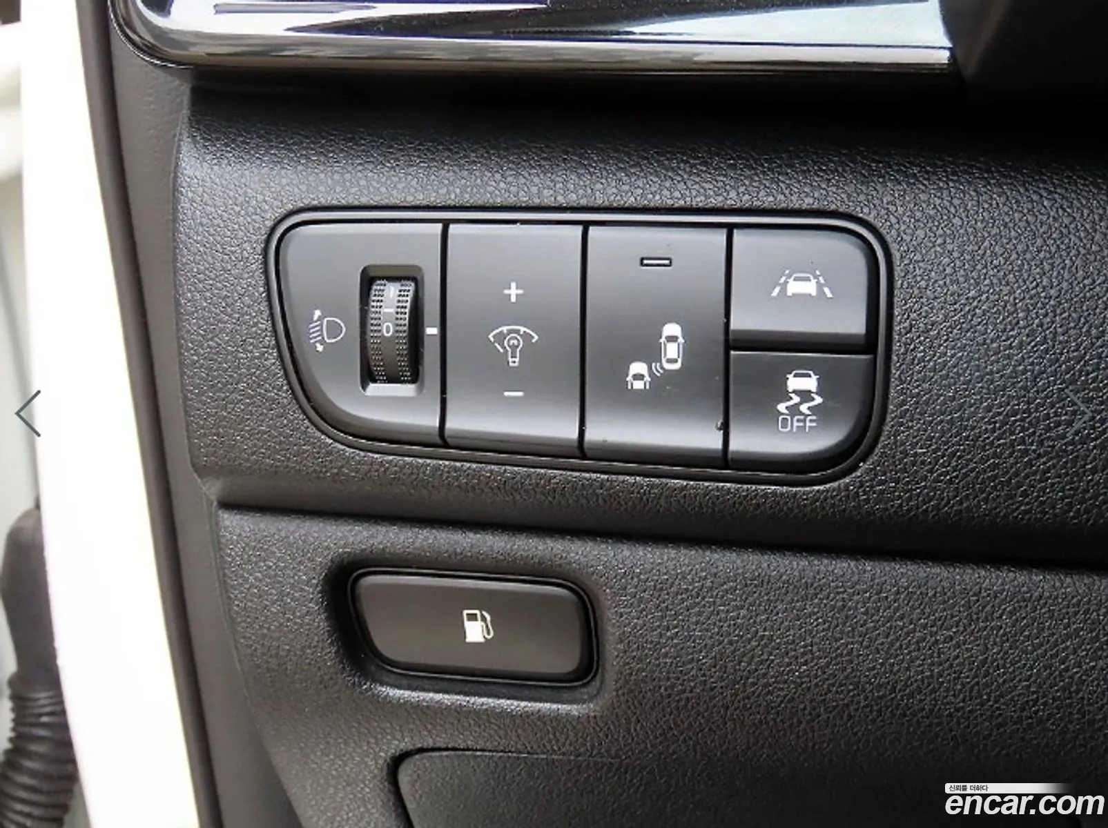 Kia Niro 2016 — 2