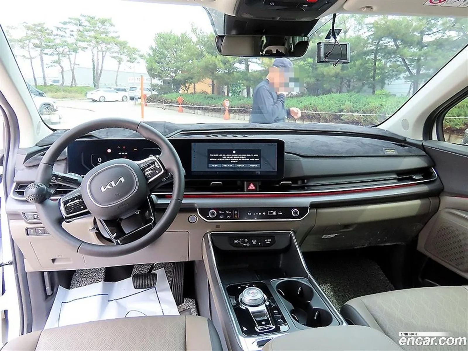 Kia Carnival 2023 — 5