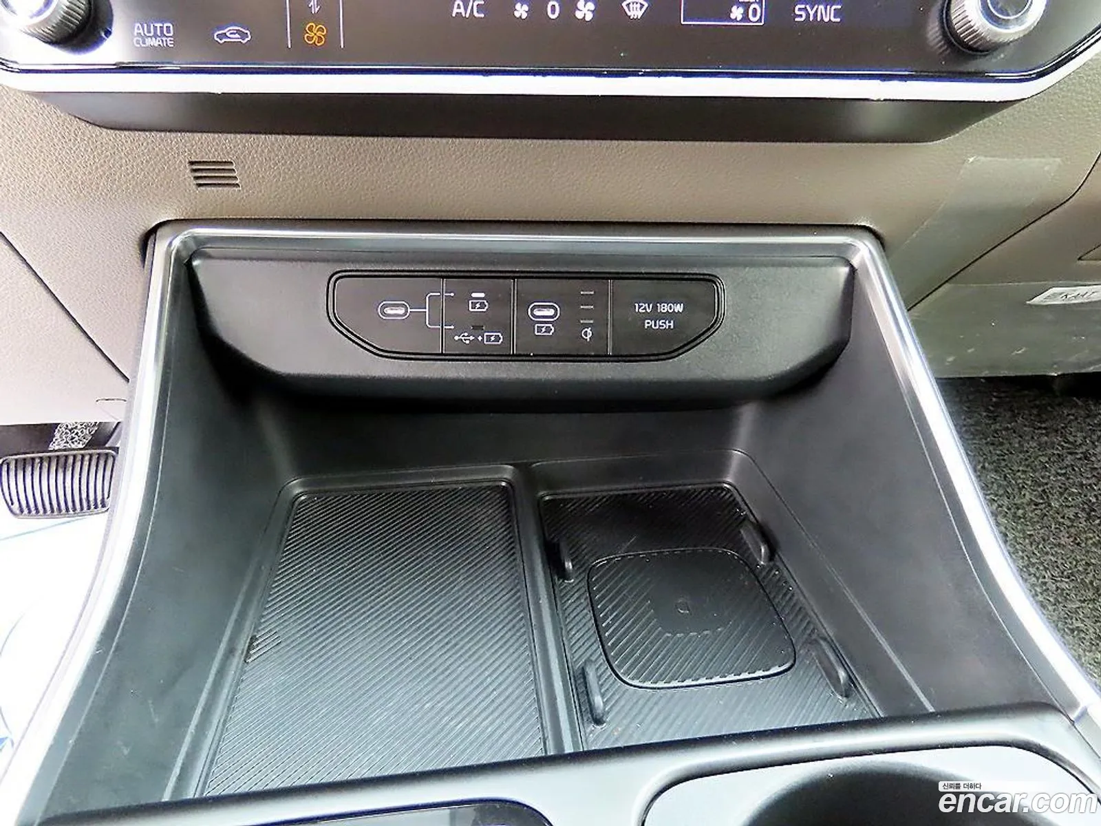 Kia Carnival 2023 — 19