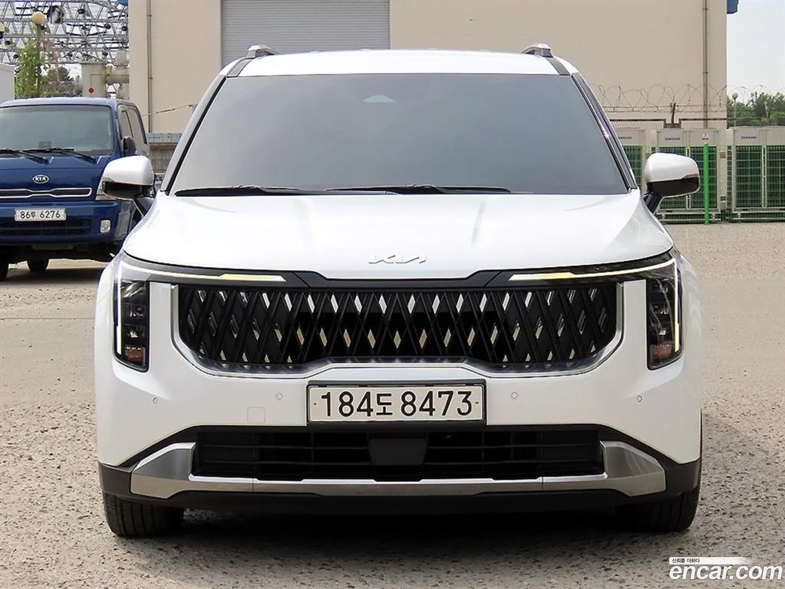 Kia Carnival 2023 — 16
