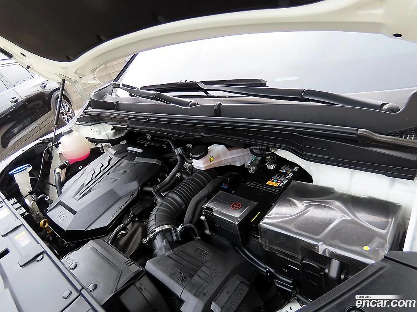 Kia Carnival 2023 — 20