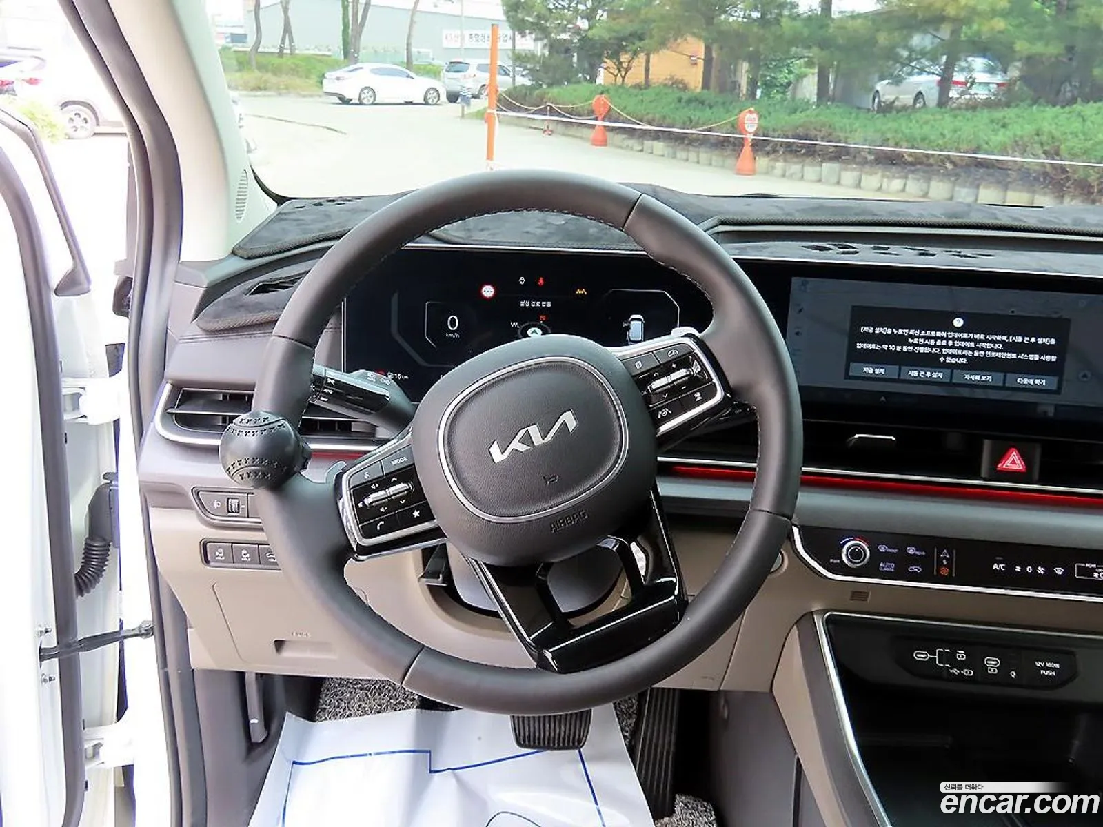 Kia Carnival 2023 — 14