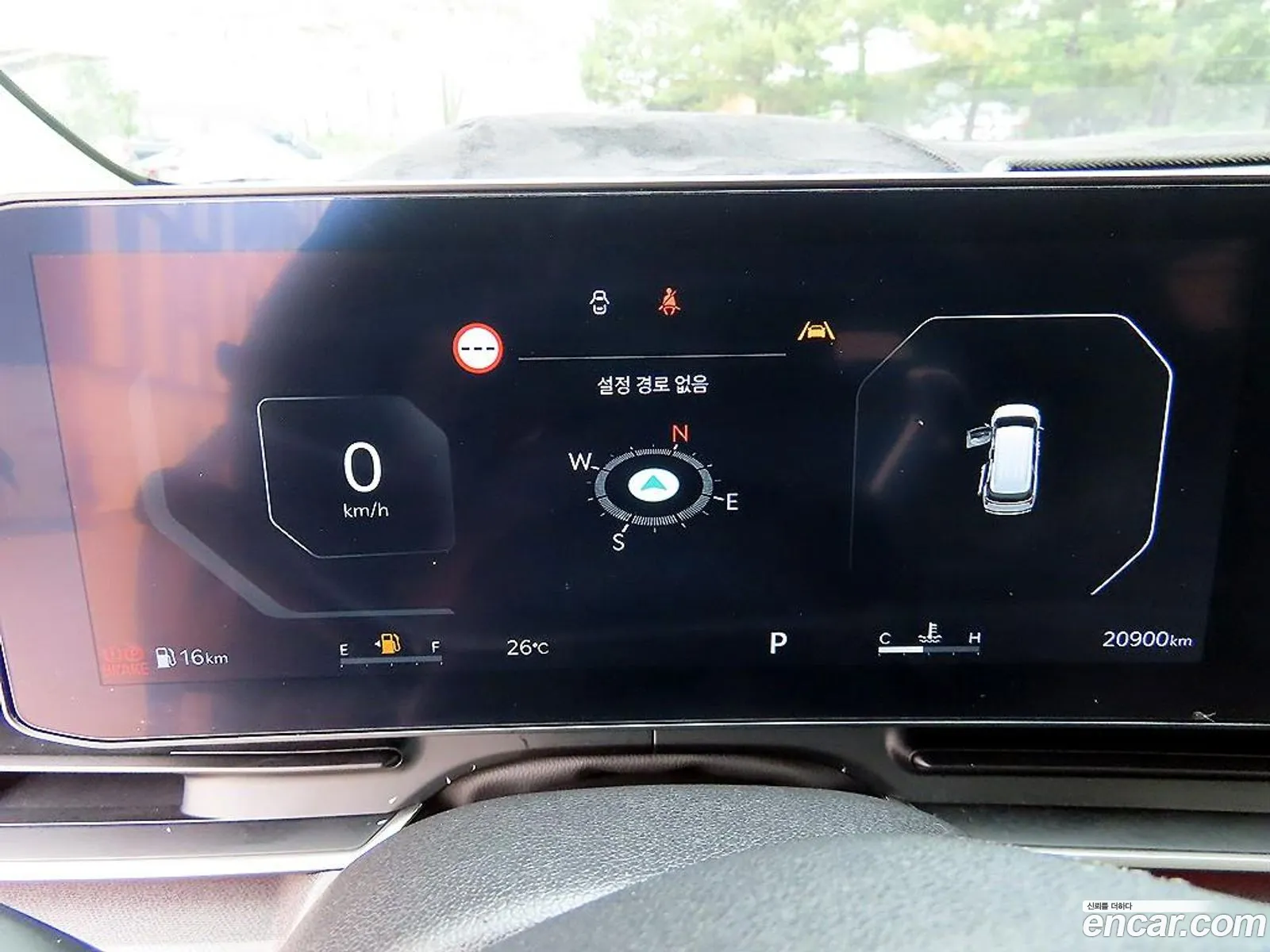 Kia Carnival 2023 — 6