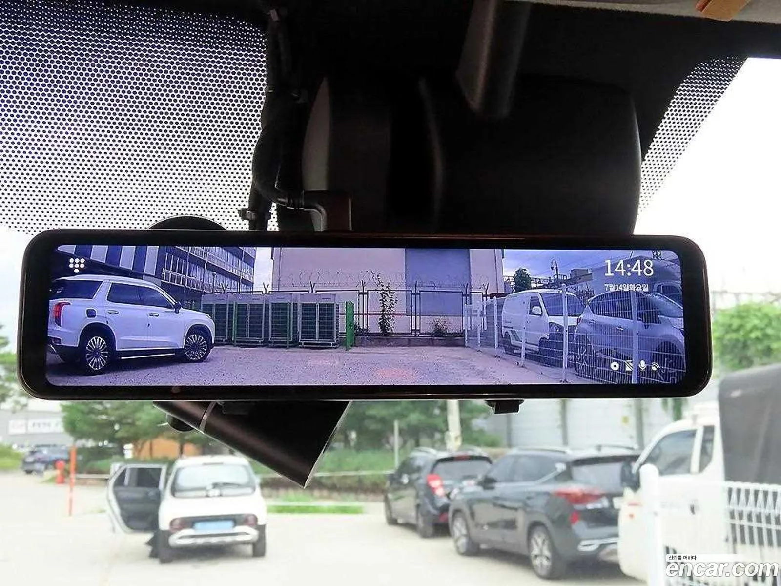 Renault Korea (Samsung) Master 2020 — 12