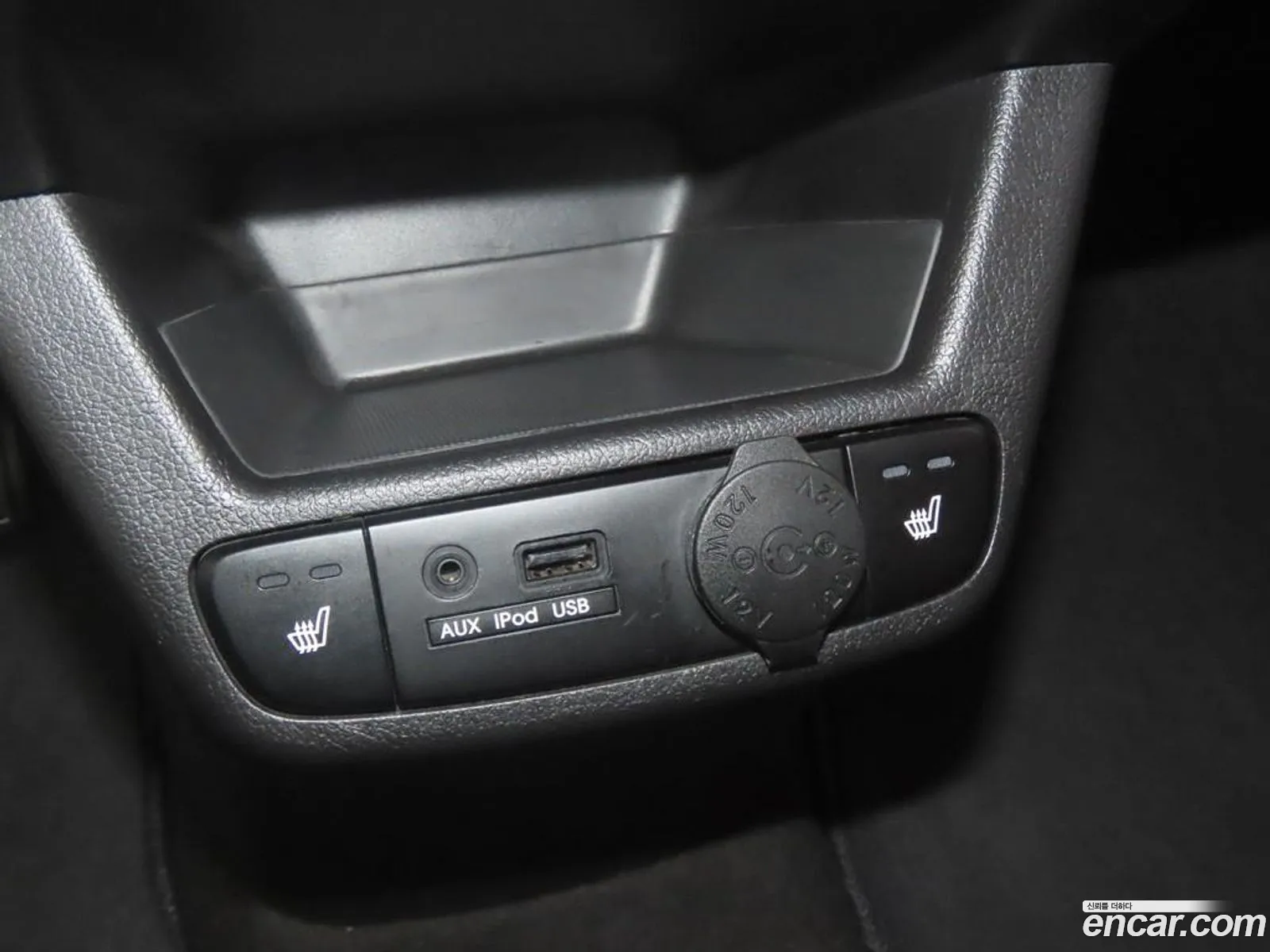 Kia Ray 2017 — 3