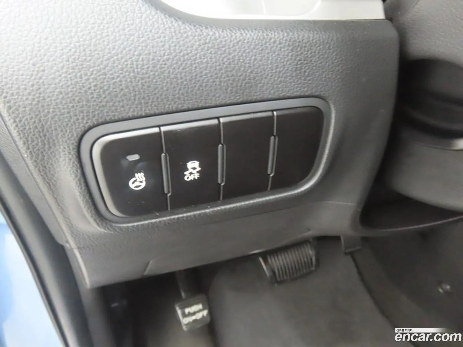 Kia Ray 2017 — 19