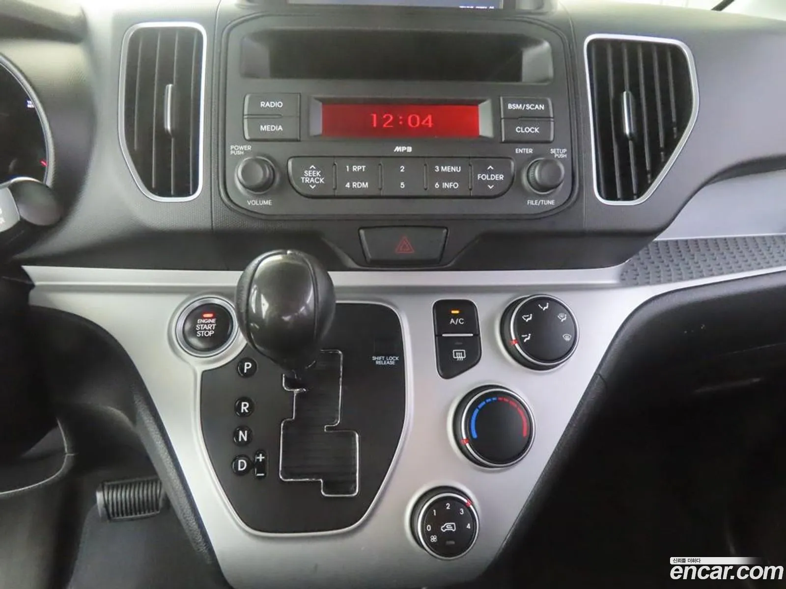 Kia Ray 2017 — 16