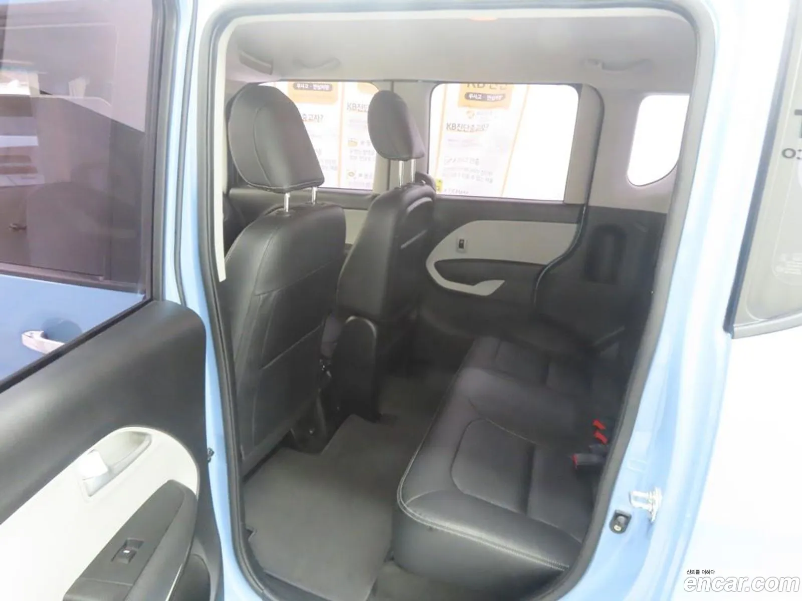 Kia Ray 2017 — 20