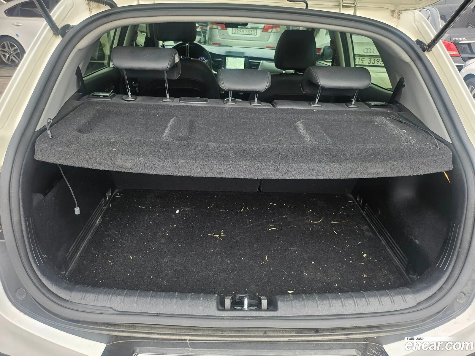 Kia Stonic 2017 — 6