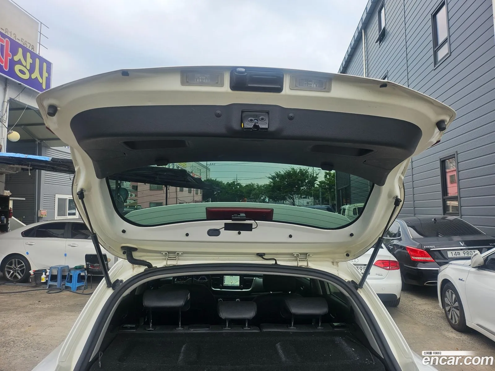 Kia Stonic 2017 — 7