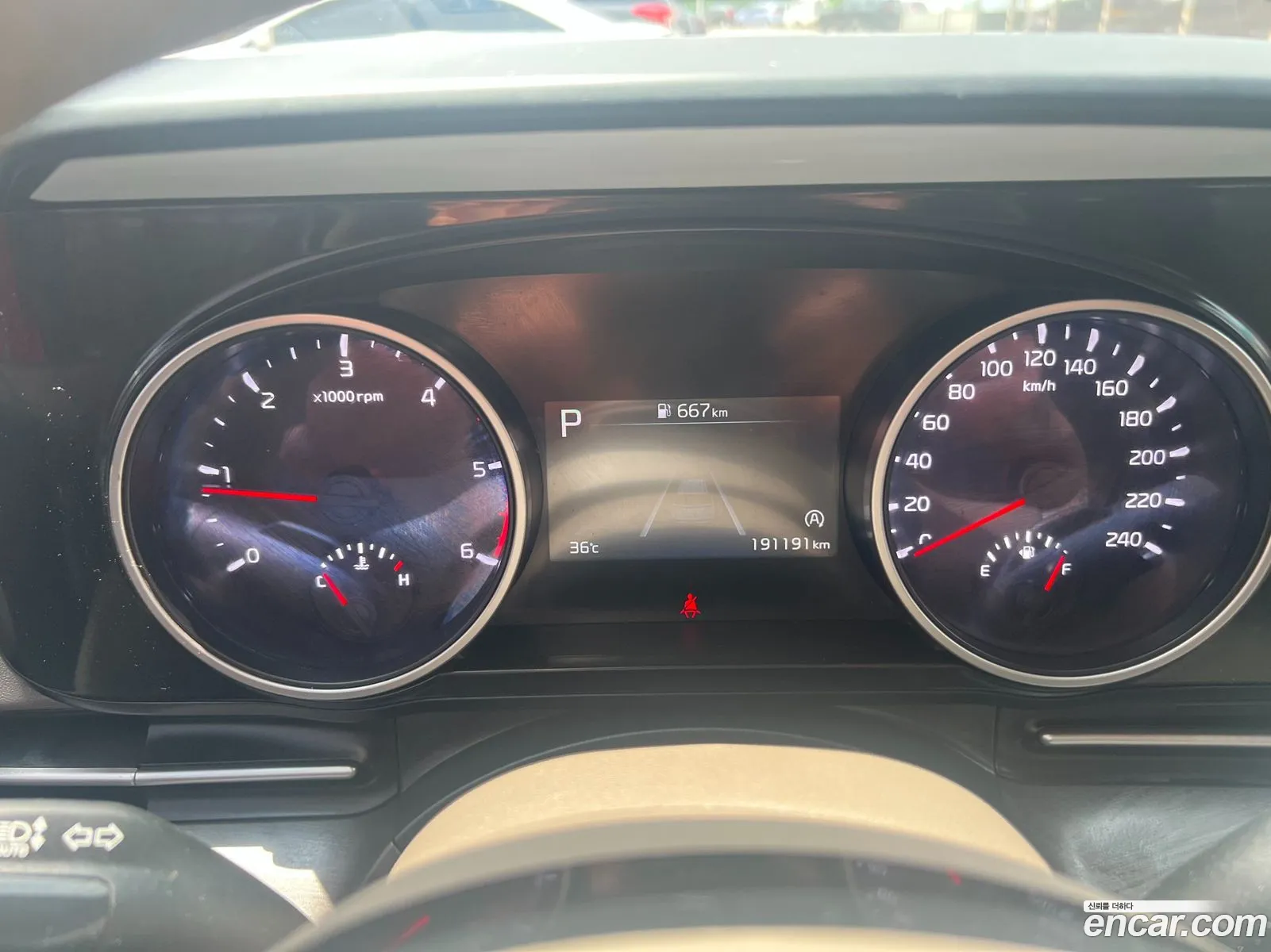 Kia Carnival 2020 — 6