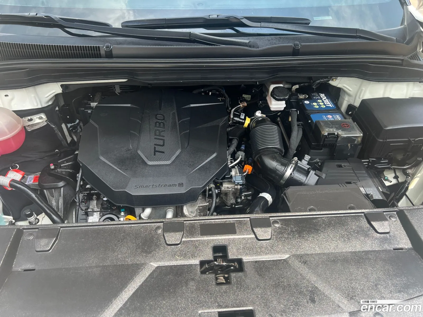 Kia Carnival 2020 — 18