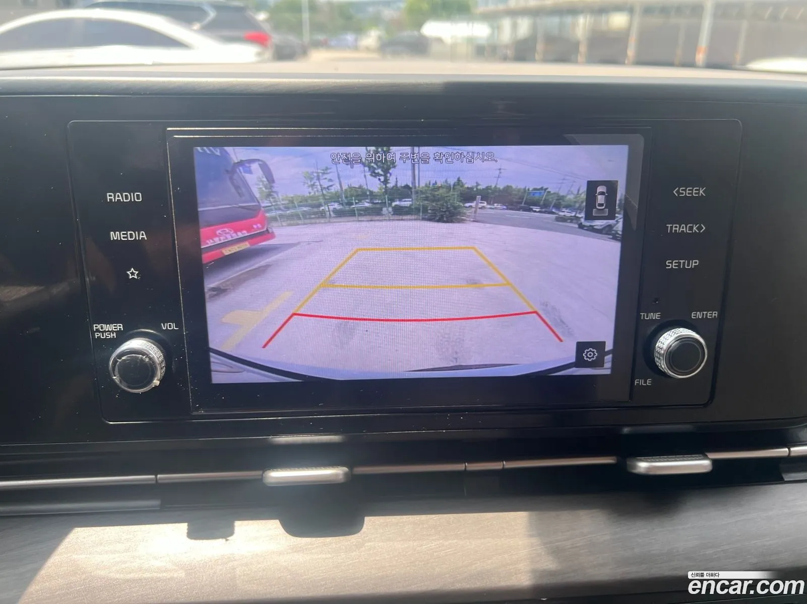 Kia Carnival 2020 — 3