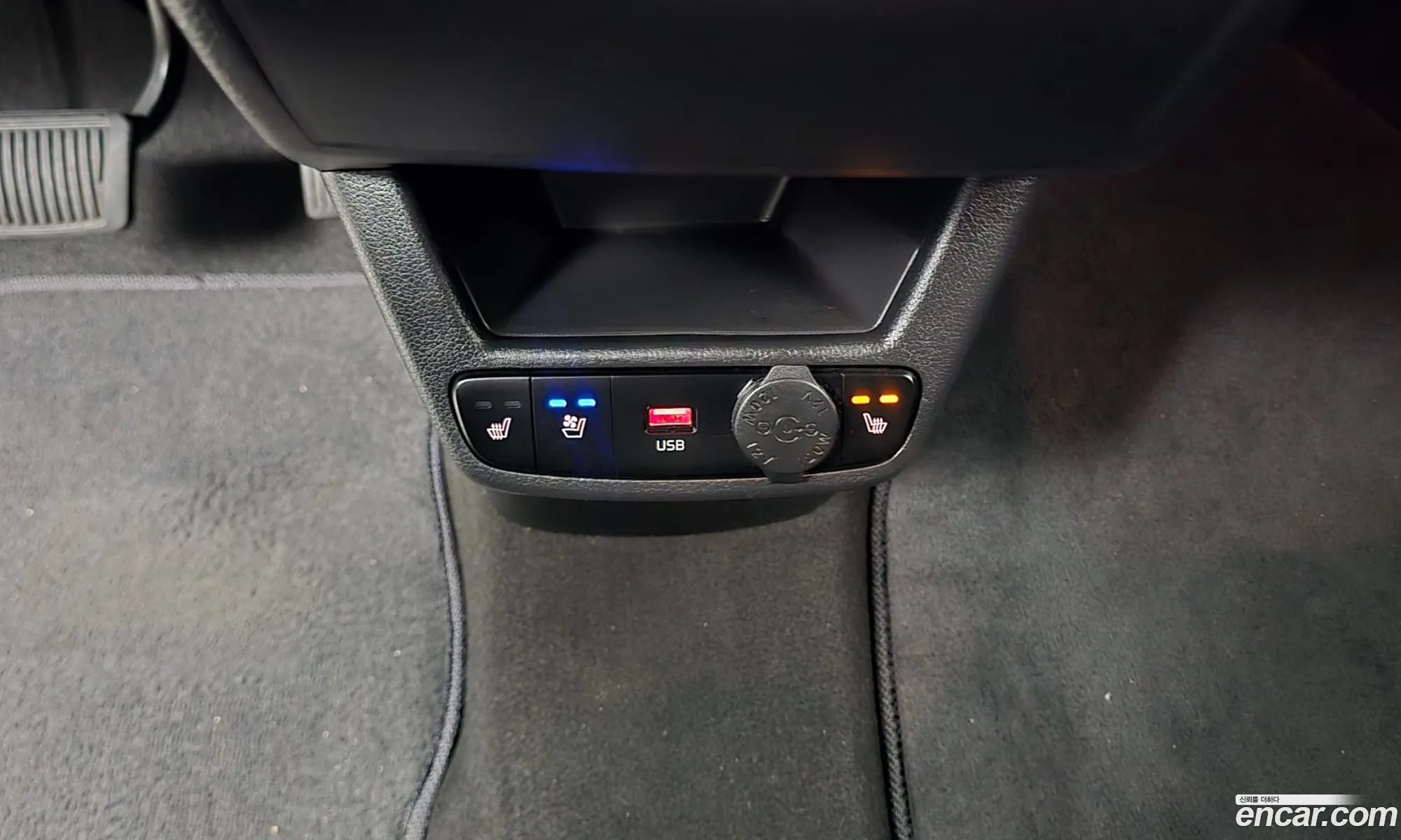 Kia Kia Ray 2022 — 6
