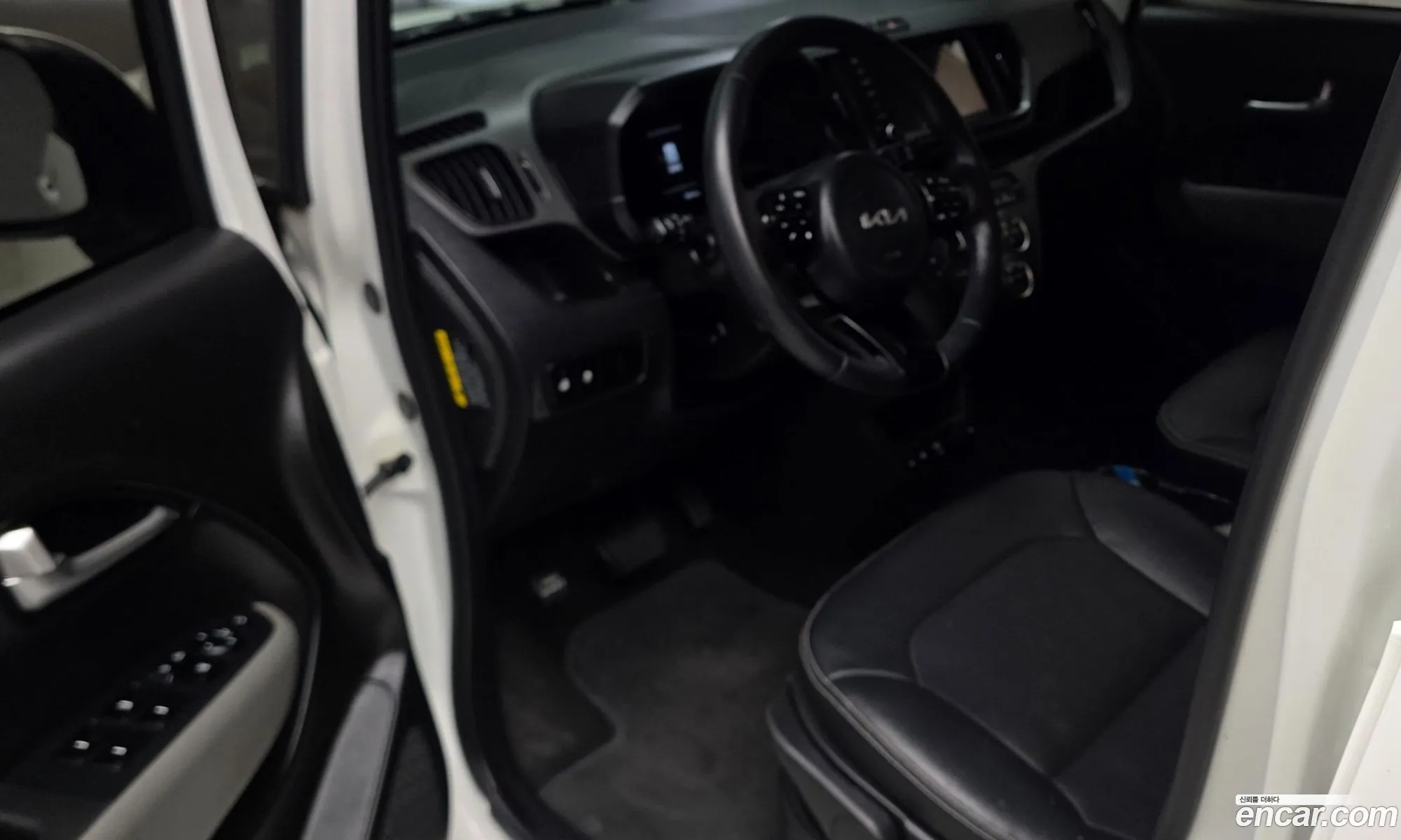 Kia Kia Ray 2022 — 17