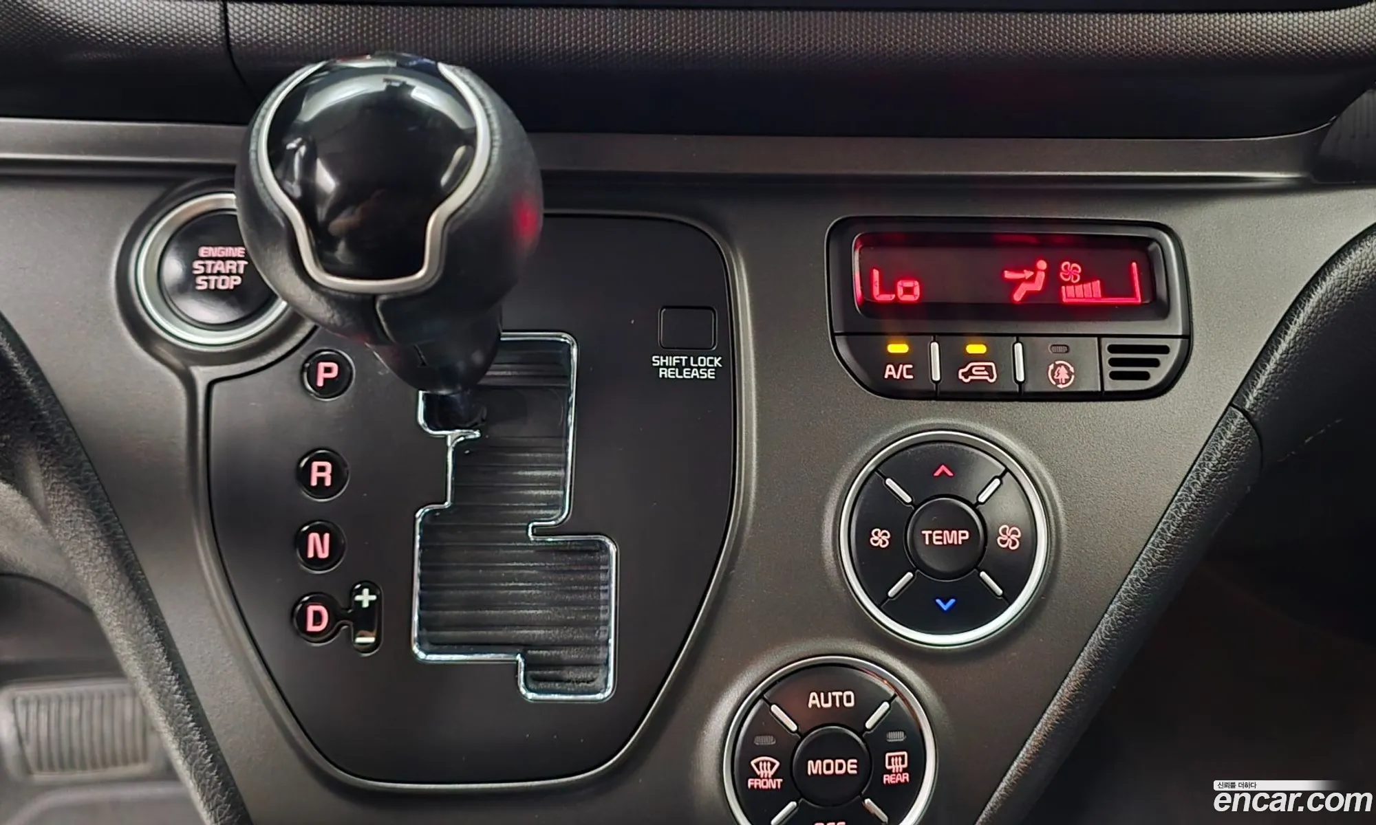 Kia Kia Ray 2022 — 9