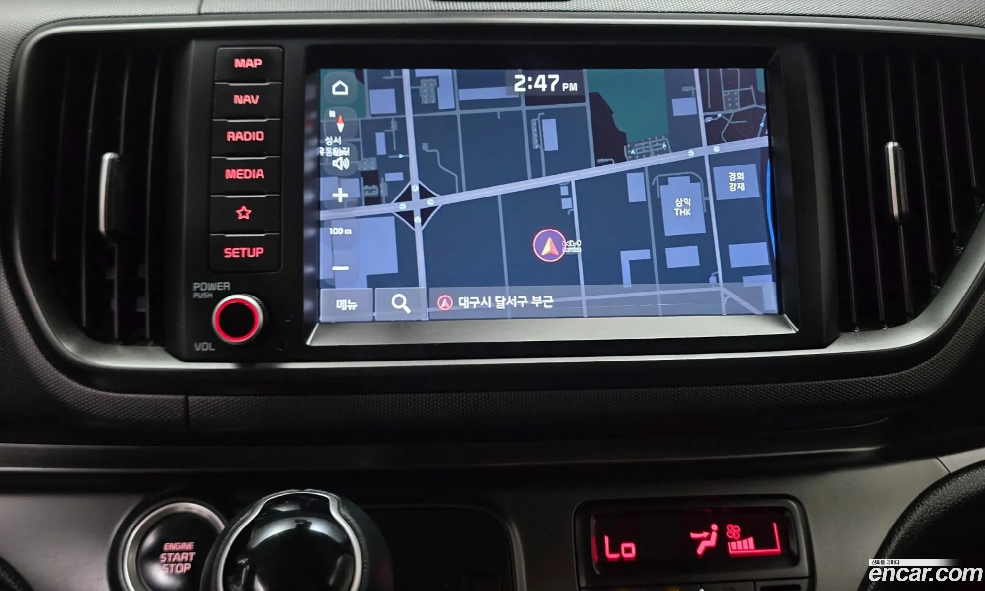 Kia Kia Ray 2022 — 14