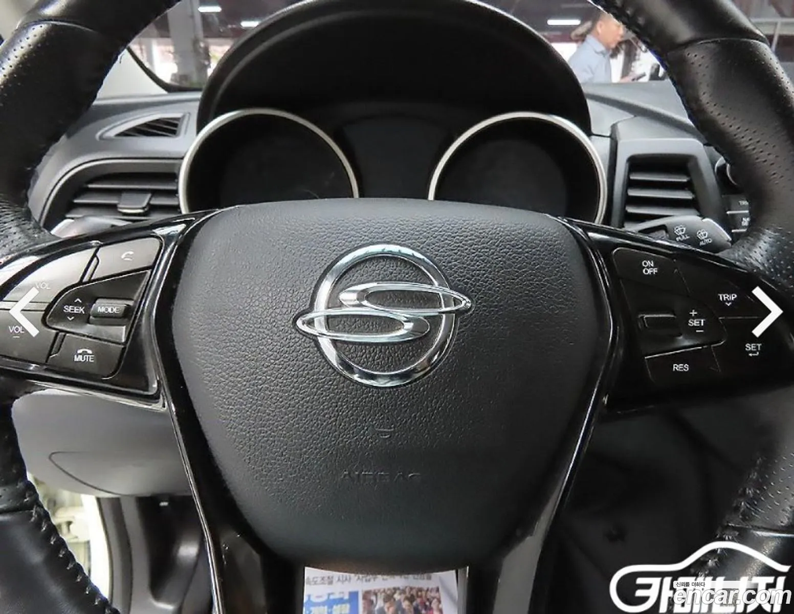 KG Mobility (SsangYong) Tivoli Air 2019 — 16