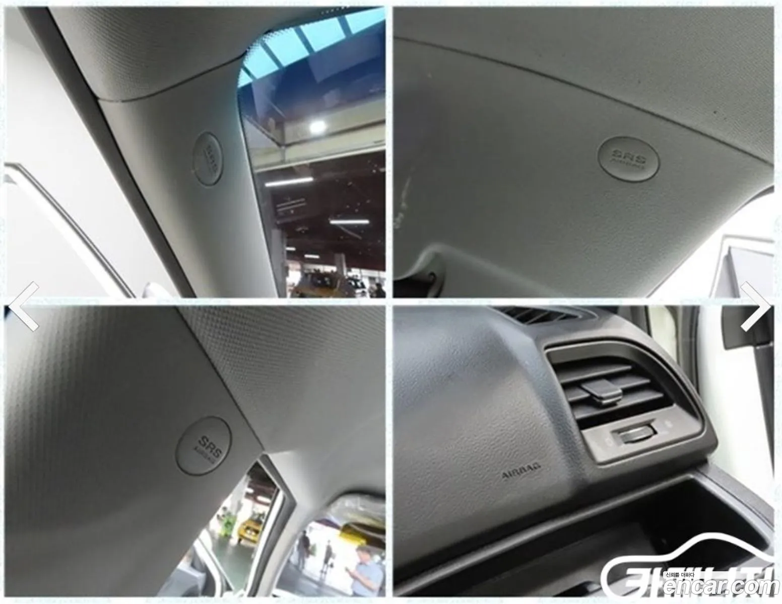 KG Mobility (SsangYong) Tivoli Air