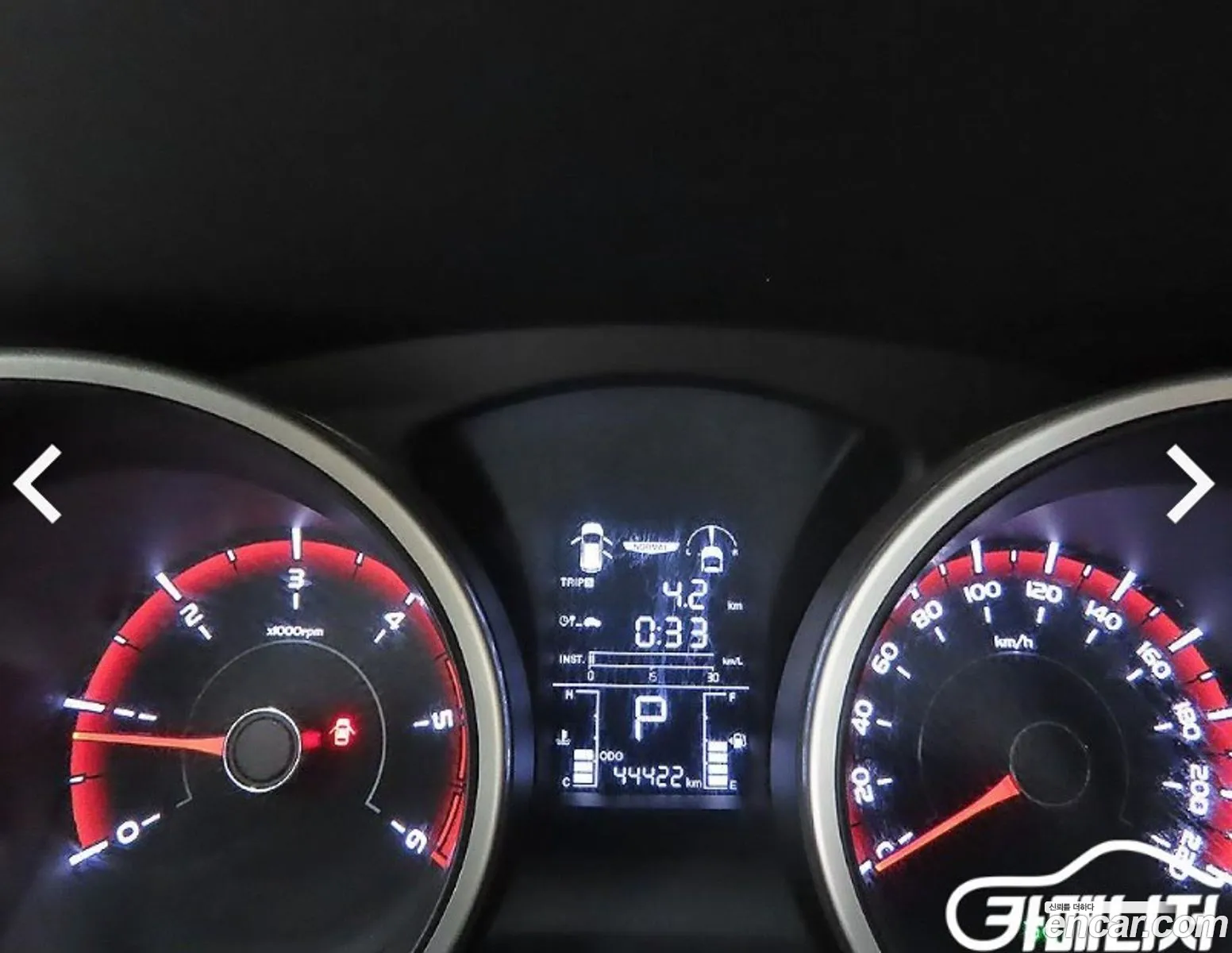 KG Mobility (SsangYong) Tivoli Air
