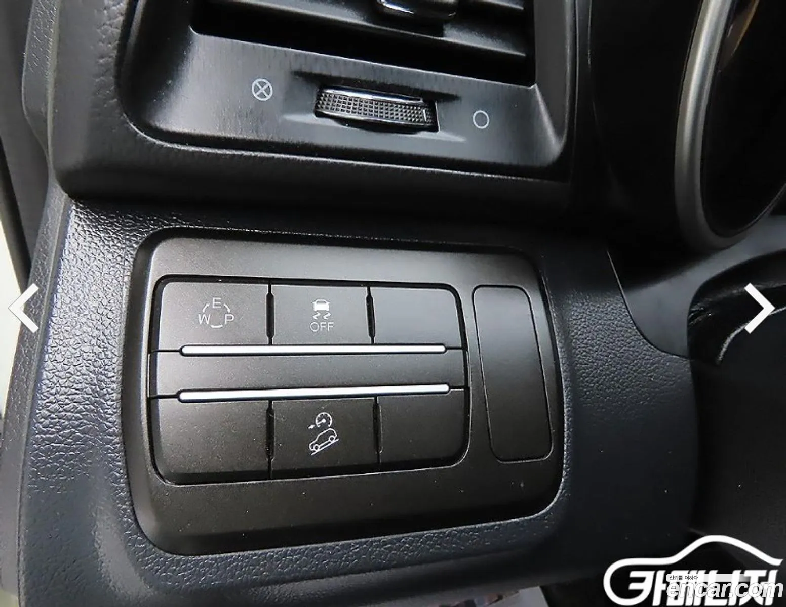 KG Mobility (SsangYong) Tivoli Air 2019 — 8