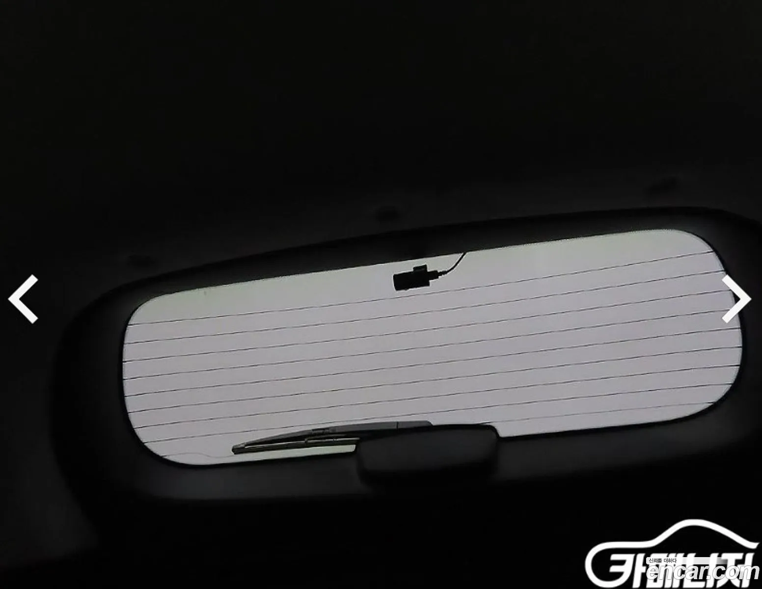 KG Mobility (SsangYong) Tivoli Air 2019 — 14