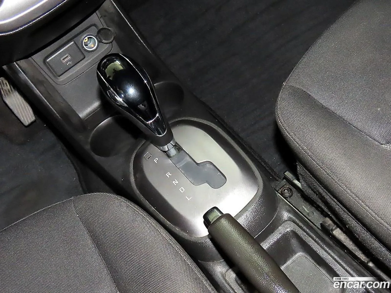 Chevrolet (GM Daewoo) Spark 2018 — 3