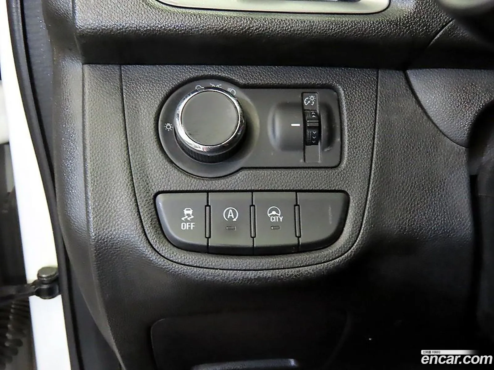 Chevrolet (GM Daewoo) Spark 2018 — 4
