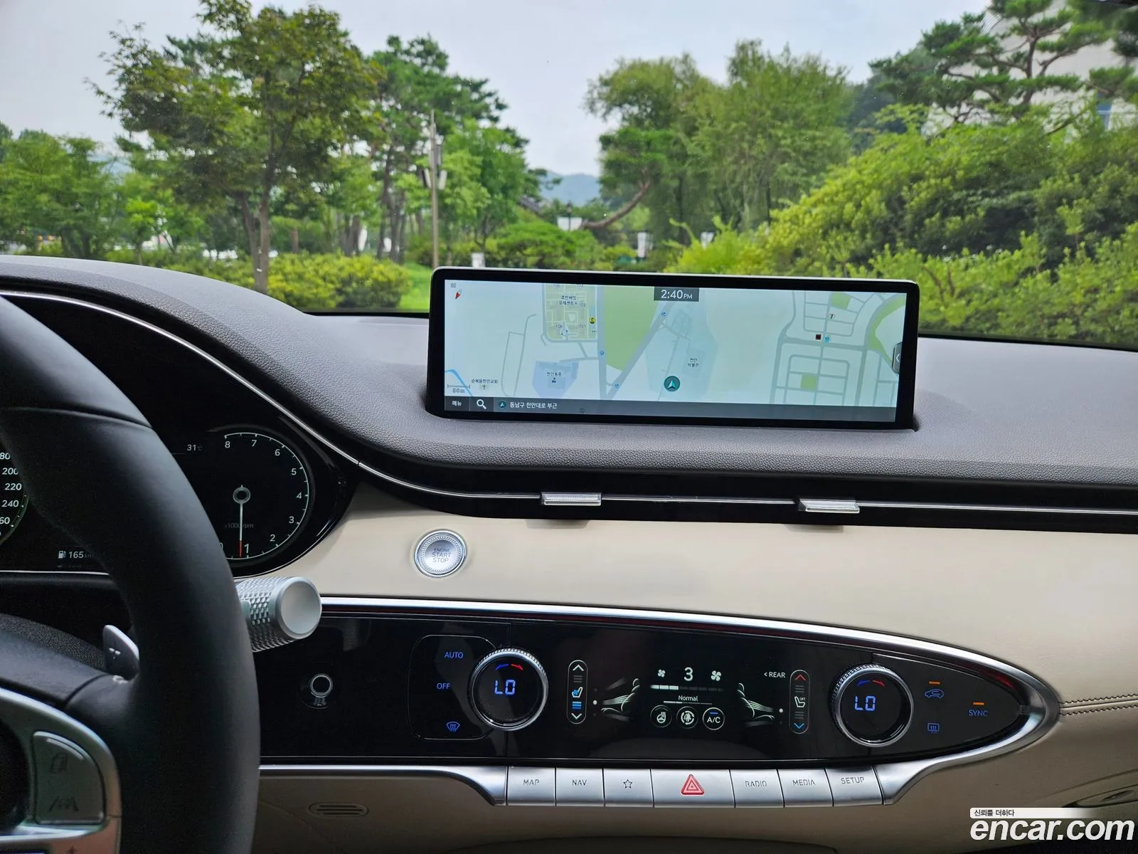 Genesis GV70 2022 — 6