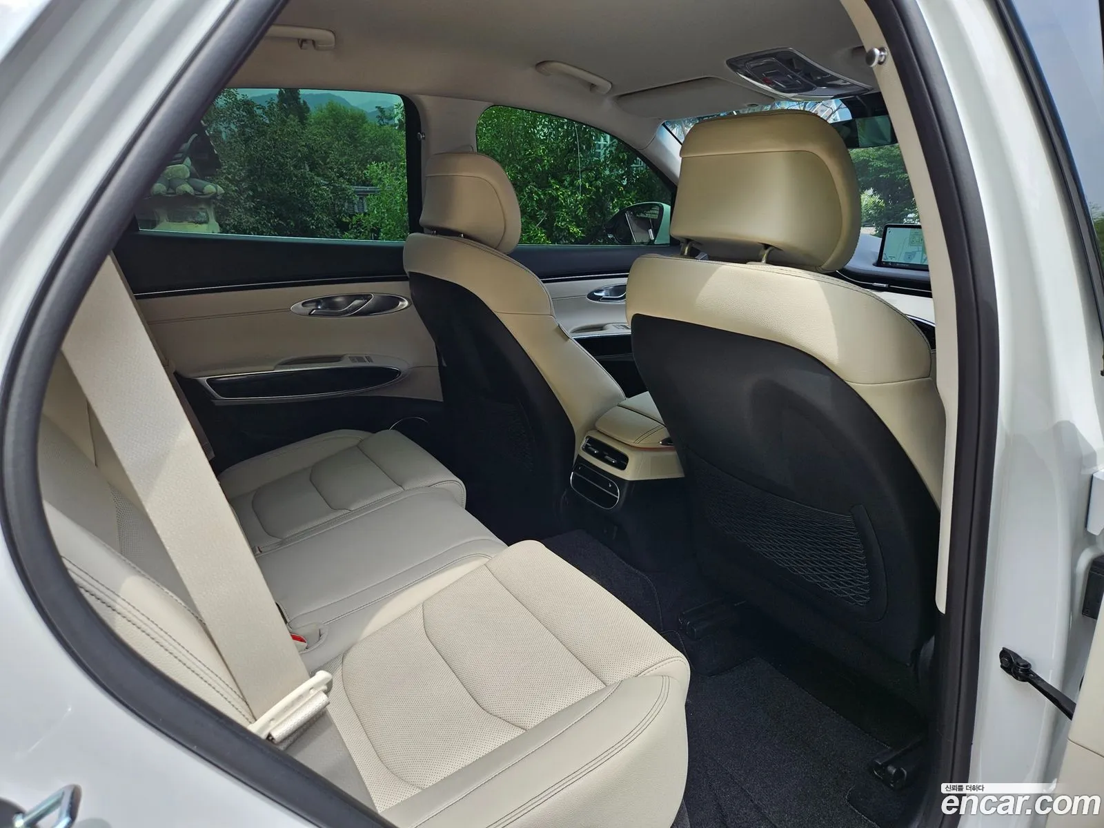 Genesis GV70 2022 — 4