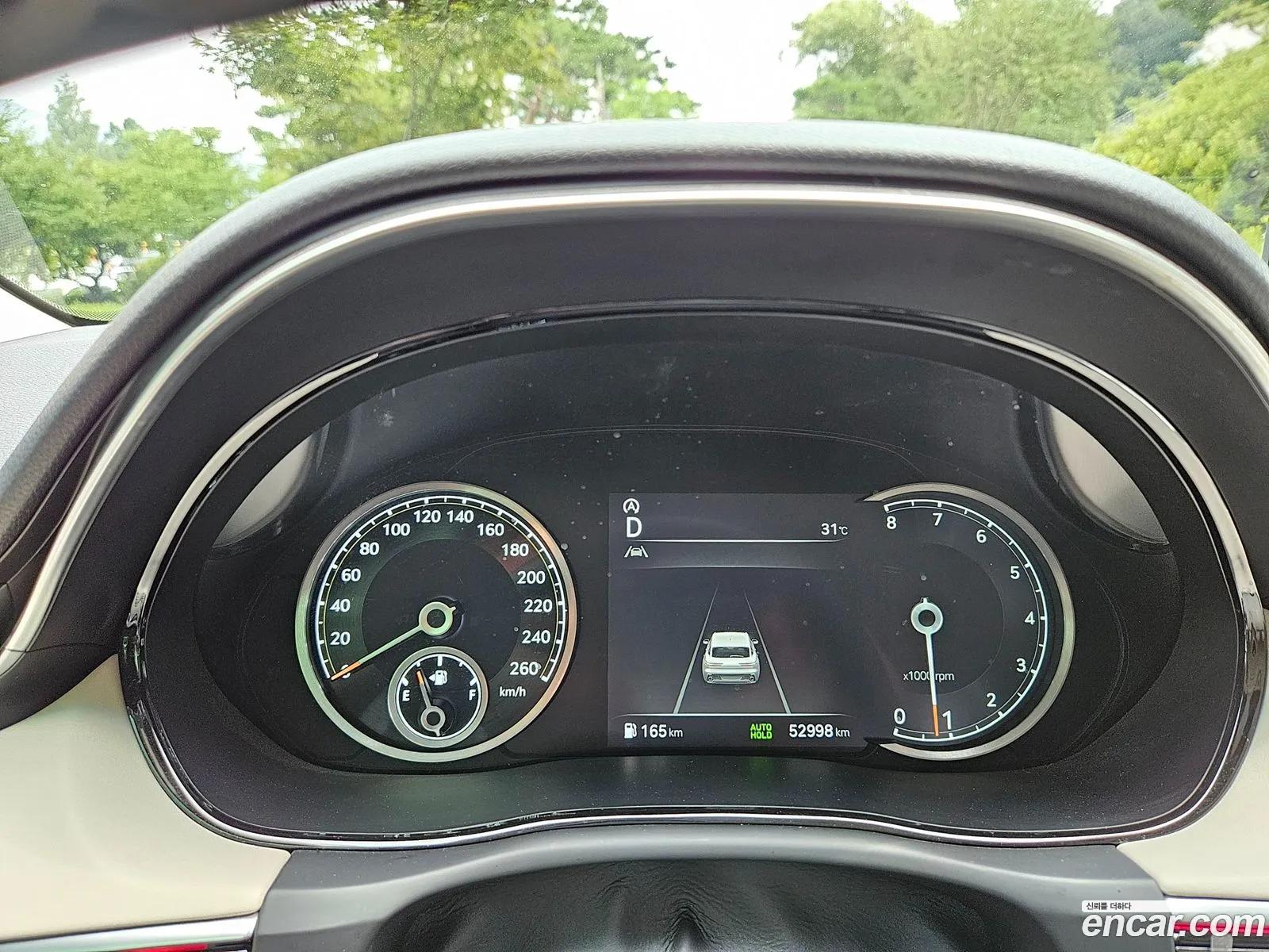 Genesis GV70 2022 — 5