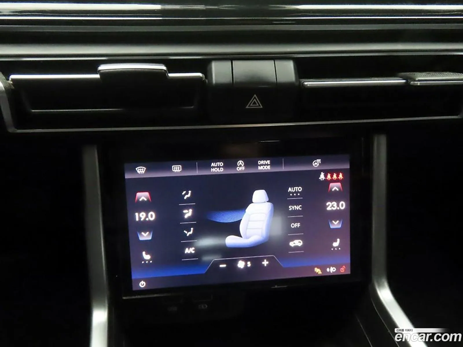 KG Mobility (SsangYong) Torres 2022 — 4