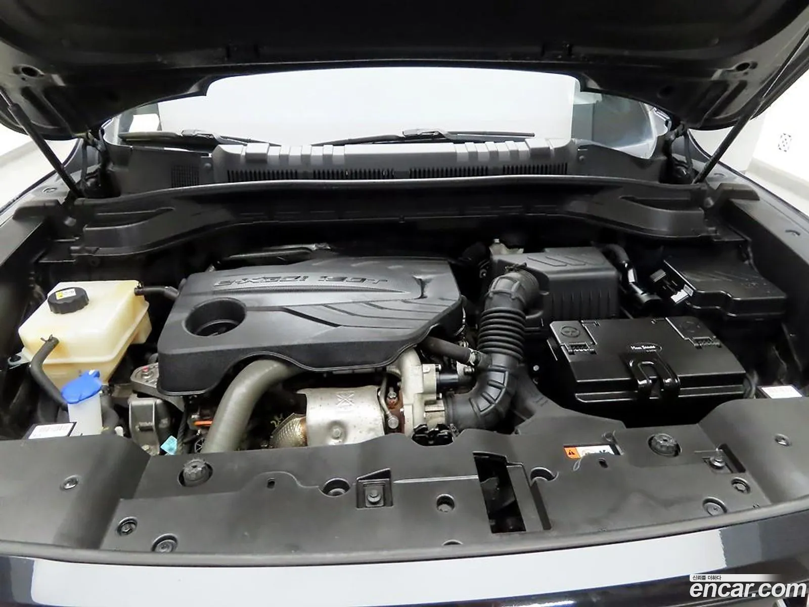 KG Mobility (SsangYong) Torres 2022 — 5