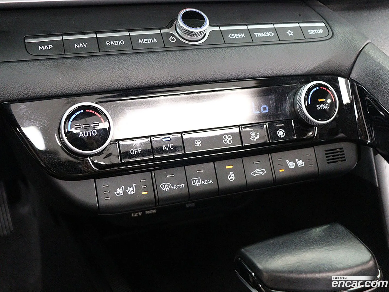 Hyundai Elantra 2023 — 13