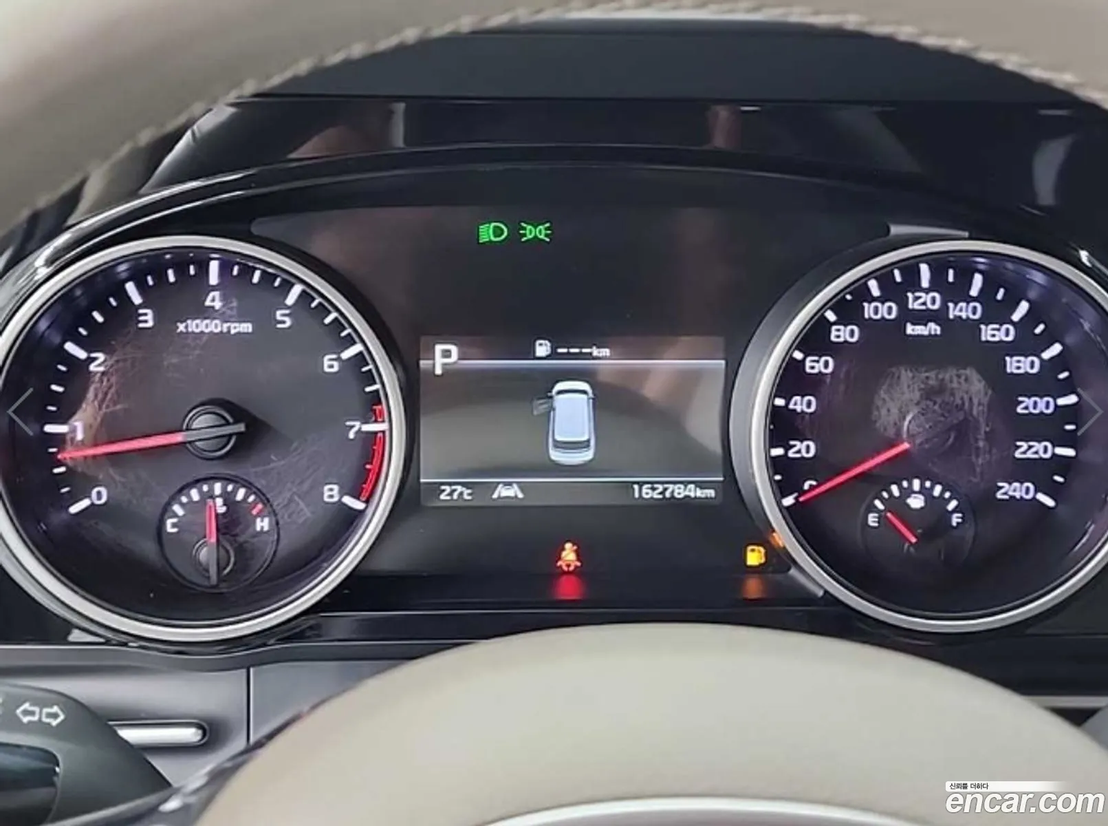 Kia Carnival 2021 — 12