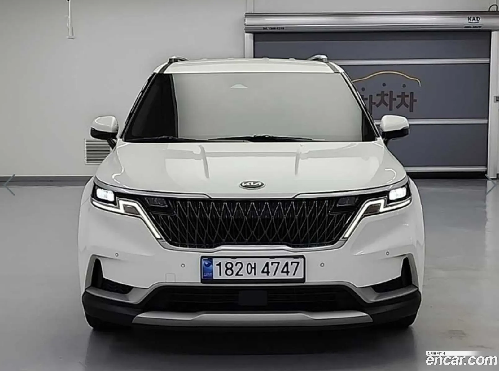 Kia Carnival 2021 — 6